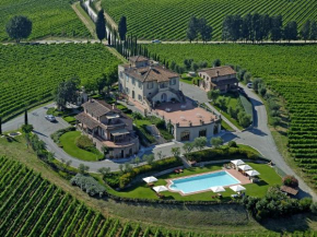 Poggio al Casone Crespina